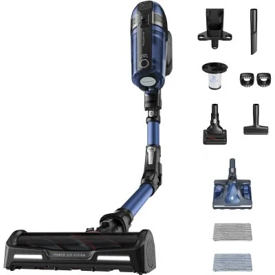 Aspirateur balai ROWENTA X-Force Flex 12.60 Aqua 4-en-1 RH98C0WO