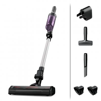 Aspirateur balai ROWENTA X-Nano RH1129WO