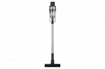 Aspirateur balai Samsung Jet 65 Pet VS15A60BGR5 410 W Argent et Noir