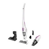SENCOR Aspirateur Balai sans fil 2en1 SVC 7814VT 110 W 76 dB 0 5 L