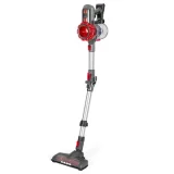 LIVOO Aspirateur balai sans fil flex DOH138 Rouge