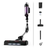 ROWENTA Aspirateur balai sans fil RH2037WO - Noir et violet