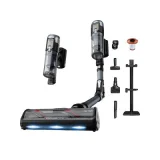 ROWENTA Aspirateur balai sans fil X-Force Flex 16.60 RH9C71E0