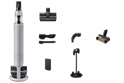 Aspirateur Balai Sans Fil Samsung Bespoke Ai Jet Lite Pet Vs80f28elp