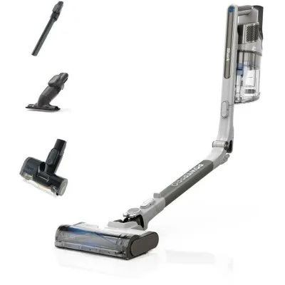 Aspirateur balai sans fil spécial poils d'animaux Shark PowerPro IZ380EUT