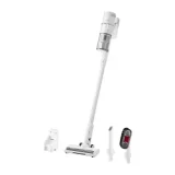 SENCOR Aspirateur balai - - SVC 7522WH - 250 W - 80 dB - 0,5 L - Blanc
