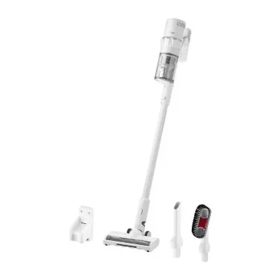 Aspirateur balai - SENCOR - SVC 7522WH - 250 W - 80 dB - 0,5 L - Blanc