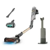 SHARK Aspirateur balai IA3246FRTIV Blanc Ivoire