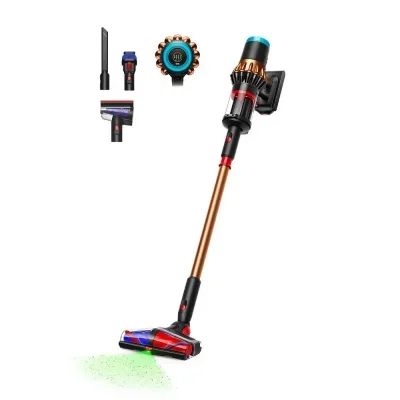 Aspirateur balai V16 Piston Animal
