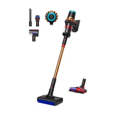 Aspirateur balai V16 Piston Animal Submarine