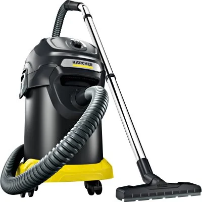 Aspirateur cendres Karcher AD4
