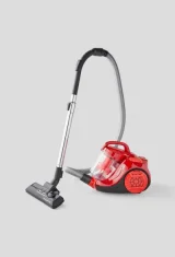 ROWENTA Aspirateur cyclonique RO2913EA 1,64 L 77 dB 750W Rouge