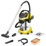 KARCHER Aspirateur eau et poussière WD 6 P S V-30/6/22/T