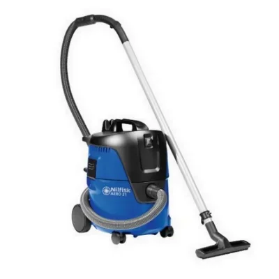Aspirateur eau et poussières Aero 21-01 pc Nilfisk