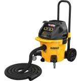DEWALT Aspirateur eau et poussières 1400 W 38L Classe M - DWV905M-QS