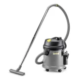 KARCHER Aspirateur eau et poussières NT 27/1