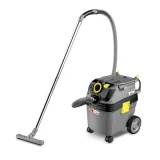 KARCHER Aspirateur eau et poussières NT 30/1 AP TE L - 1.148-231.0