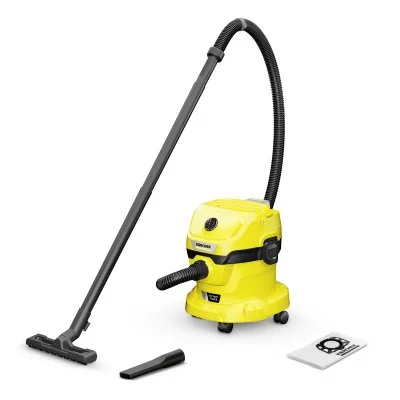 Aspirateur eau et poussières sans fil WD 2-18 V-12/18 (sans batterie)