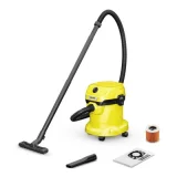 KARCHER Aspirateur eau et poussières WD 2 V-15/4/18 C