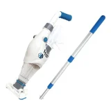 NETSPA Aspirateur électrique sans fil spa Cleaner