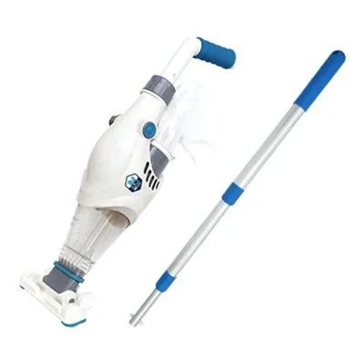 Aspirateur électrique sans fil spa NetSpa Cleaner