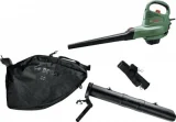 BOSCH Aspirateur et souffleur Universal GardenTidy 3000