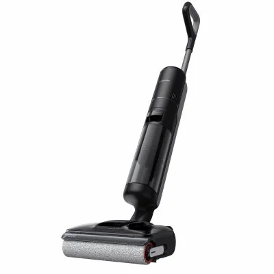 Aspirateur Laveur Dreame H12 Pro FlexReach Noir