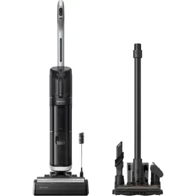Aspirateur laveur Dreame H14 Dual Noir