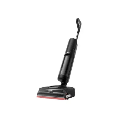 Aspirateur laveur Dreame H15 Pro FoamWash Noir