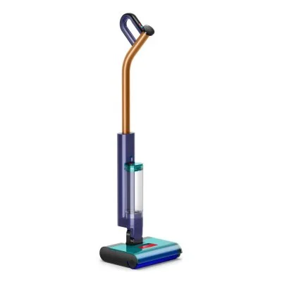 Aspirateur laveur Dyson Clean + Wash Bleu