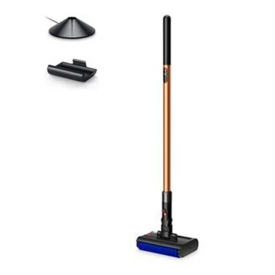 Aspirateur laveur Dyson Pencilwash Orange Bleu
