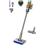 DYSON Aspirateur laveur V12s Detect Slim Submarine 545 W Gris