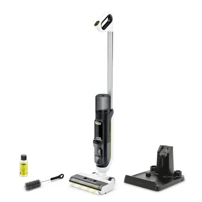 Aspirateur laveur fcv 3 FCV 3 Aspirateur laveur