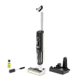 KARCHER Aspirateur laveur fcv 4 FCV 4 Aspirateur laveur