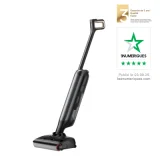 MOVA Aspirateur Laveur M10 300 W Noir