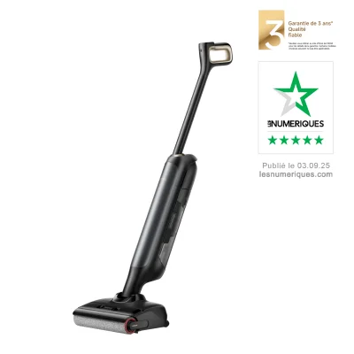 Aspirateur Laveur Mova M10 300 W Noir