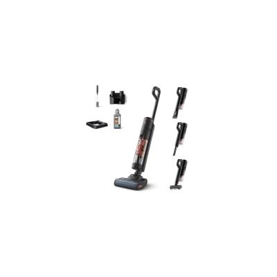 Aspirateur laveur PHILIPS Série 6000 XW6264/11
