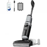 TINECO Aspirateur laveur Floor One i5 Stretch Plus Gris