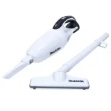 MAKITA Aspirateur manuel alimenté par batterie 2 puissances
