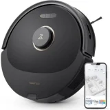 ROBOROCK Aspirateur robot avec station Q8 Max Esp Edi Noir