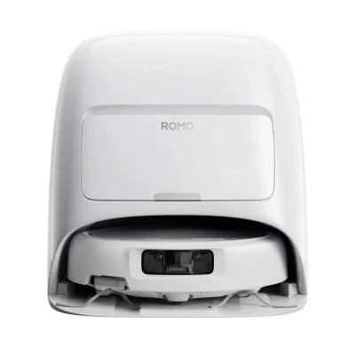 Aspirateur robot Dji DJI ROMO A2 (Water Tank Version) (GL1)