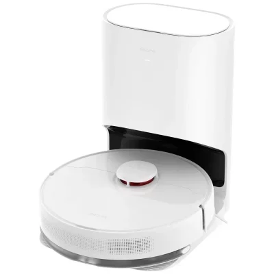 Aspirateur Robot Dreame D10 Plus
