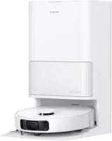 DREAME Aspirateur robot D20 Ultra 2- en-1 Blanc