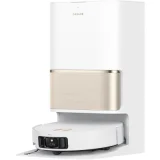 DREAME Aspirateur robot L50 Pro Ultra avec vidage automatique
