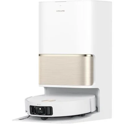 Aspirateur robot Dreame L50 Pro Ultra avec vidage automatique