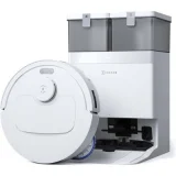 ECOVACS Aspirateur robot Deebot T30C WH GEN2 Blanc