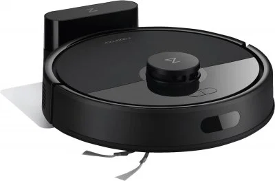 Aspirateur robot et laveur de sol Roborock Q7 BF noir
