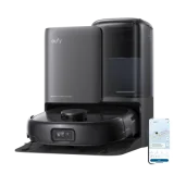 EUFY Aspirateur robot - T2353G11 - Omni E25 noir