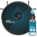 EZICLEAN Aspirateur robot Aqua connect x650