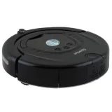 H.KOENIG Aspirateur robot SWR32 Noir